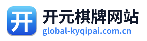 开元体育官网 Logo